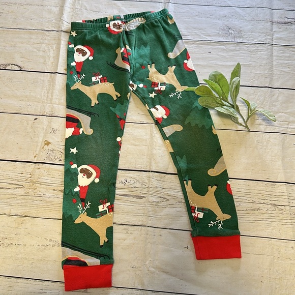 Carters toddler boys pajama set - Picture 8 of 12